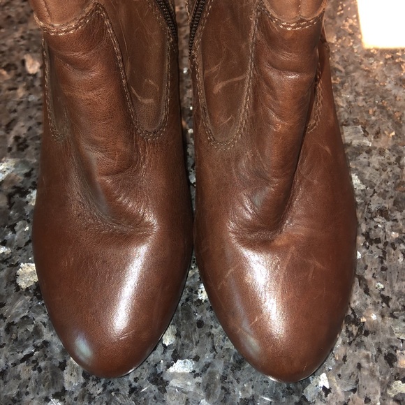 a.n.a a new approach heeled boots - Picture 5 of 15